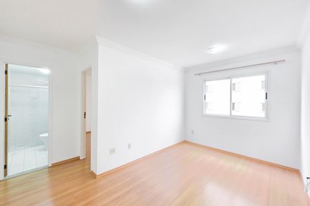 Apartamento para alugar com 40m², 1 quarto e 1 vaga Apartamento para alugar com 40m², 1 quarto e 1 vagaSala