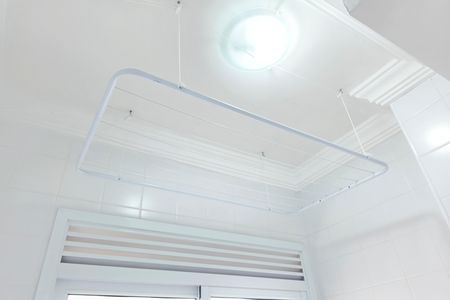 Apartamento para alugar com 40m², 1 quarto e 1 vaga Apartamento para alugar com 40m², 1 quarto e 1 vagaCozinha / Lavanderia