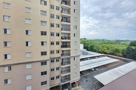 Apartamento para alugar com 40m², 1 quarto e 1 vaga Apartamento para alugar com 40m², 1 quarto e 1 vagaVista da Sala