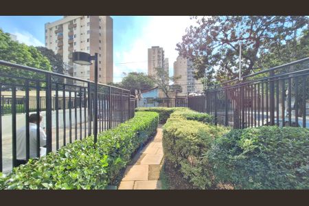 Apartamento à venda com 189m², 3 quartos e 2 vagasÁrea comum