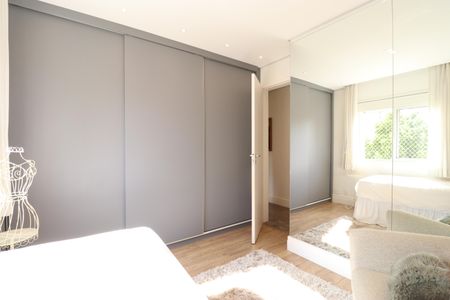 Apartamento à venda com 189m², 3 quartos e 2 vagasQuarto 2