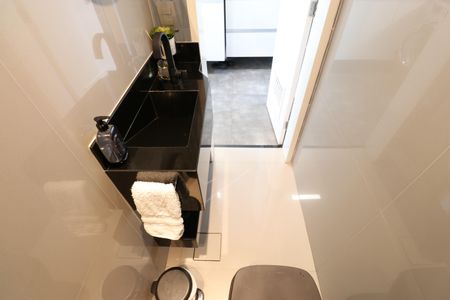 Apartamento à venda com 189m², 3 quartos e 2 vagasLavabo