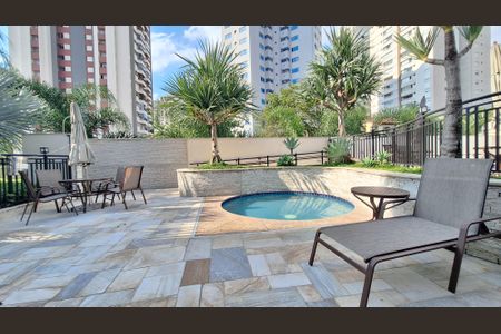 Apartamento à venda com 189m², 3 quartos e 2 vagasÁrea comum