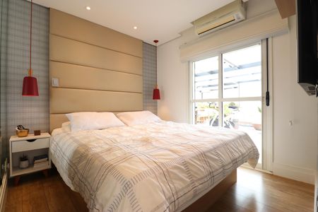 Apartamento à venda com 189m², 3 quartos e 2 vagasSuíte