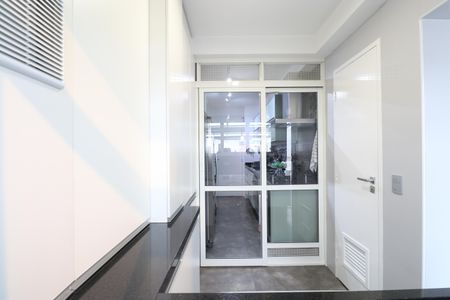 Apartamento à venda com 189m², 3 quartos e 2 vagasÁrea de Serviço