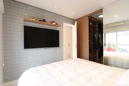 Apartamento à venda com 189m², 3 quartos e 2 vagasSuíte