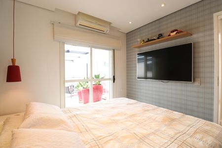 Apartamento à venda com 189m², 3 quartos e 2 vagasSuíte