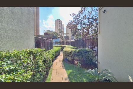 Apartamento à venda com 189m², 3 quartos e 2 vagasÁrea comum