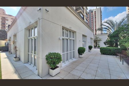 Apartamento à venda com 189m², 3 quartos e 2 vagasÁrea comum - Salão de festas