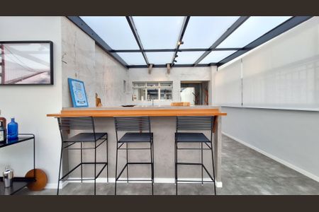 Apartamento à venda com 189m², 3 quartos e 2 vagasÁrea gourmet