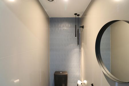 Apartamento à venda com 189m², 3 quartos e 2 vagasLavabo