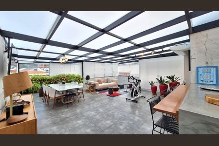 Apartamento à venda com 189m², 3 quartos e 2 vagasCobertura