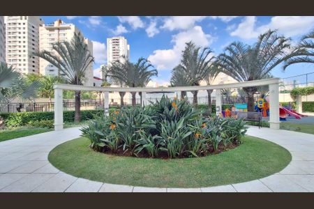 Apartamento à venda com 189m², 3 quartos e 2 vagasÁrea comum