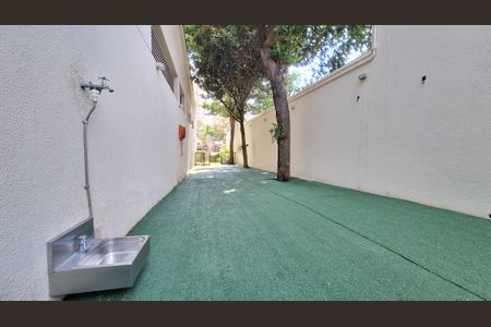 Apartamento à venda com 189m², 3 quartos e 2 vagasÁrea Pet