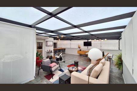 Apartamento à venda com 189m², 3 quartos e 2 vagasCobertura