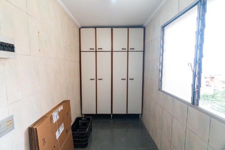Apartamento para alugar com 78m², 3 quartos e 1 vaga Apartamento para alugar com 78m², 3 quartos e 1 vagaÁrea de Serviço
