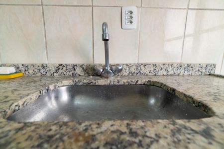 Apartamento para alugar com 78m², 3 quartos e 1 vaga Apartamento para alugar com 78m², 3 quartos e 1 vagaCozinha Detalhe