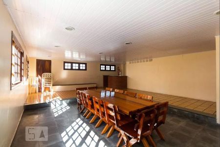 Apartamento para alugar com 78m², 3 quartos e 1 vaga Apartamento para alugar com 78m², 3 quartos e 1 vagaÁrea comum - Salão de festas
