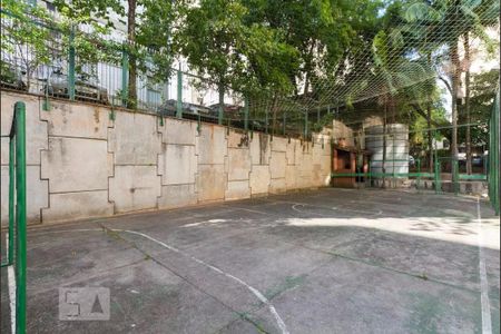 Apartamento para alugar com 78m², 3 quartos e 1 vaga Apartamento para alugar com 78m², 3 quartos e 1 vagaQuadra Esportiva