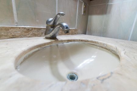 Apartamento para alugar com 78m², 3 quartos e 1 vaga Apartamento para alugar com 78m², 3 quartos e 1 vagaBanheiro Detalhe