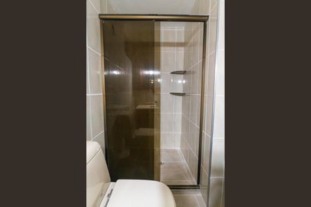 Apartamento para alugar com 78m², 3 quartos e 1 vaga Apartamento para alugar com 78m², 3 quartos e 1 vagaBanheiro Detalhe