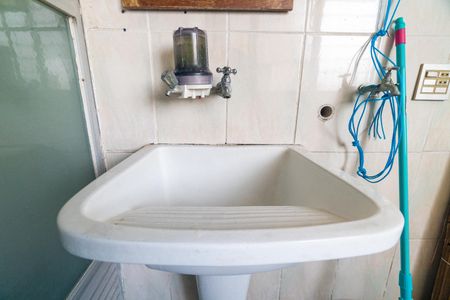 Apartamento para alugar com 78m², 3 quartos e 1 vaga Apartamento para alugar com 78m², 3 quartos e 1 vagaÁrea de Serviço Detalhe