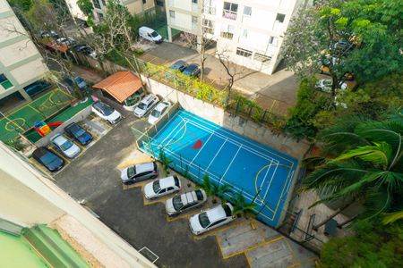 Apartamento para alugar com 78m², 3 quartos e 1 vaga Apartamento para alugar com 78m², 3 quartos e 1 vagaVista do Quarto 1