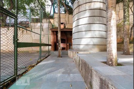 Apartamento para alugar com 78m², 3 quartos e 1 vaga Apartamento para alugar com 78m², 3 quartos e 1 vagaÁrea comum - Churrasqueira