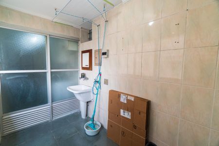 Apartamento para alugar com 78m², 3 quartos e 1 vaga Apartamento para alugar com 78m², 3 quartos e 1 vagaÁrea de Serviço