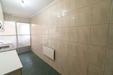 Apartamento para alugar com 78m², 3 quartos e 1 vaga Apartamento para alugar com 78m², 3 quartos e 1 vagaCozinha