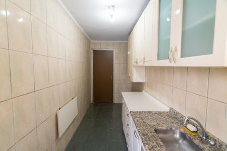 Apartamento para alugar com 78m², 3 quartos e 1 vaga Apartamento para alugar com 78m², 3 quartos e 1 vagaCozinha