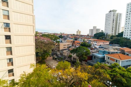 Apartamento para alugar com 78m², 3 quartos e 1 vaga Apartamento para alugar com 78m², 3 quartos e 1 vagaVista do Quarto 3