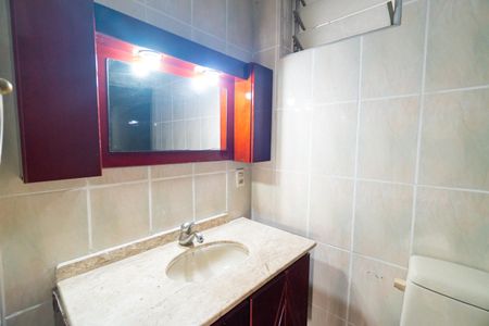 Apartamento para alugar com 78m², 3 quartos e 1 vaga Apartamento para alugar com 78m², 3 quartos e 1 vagaBanheiro