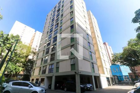 Apartamento para alugar com 78m², 3 quartos e 1 vaga Apartamento para alugar com 78m², 3 quartos e 1 vagaFachada do Prédio