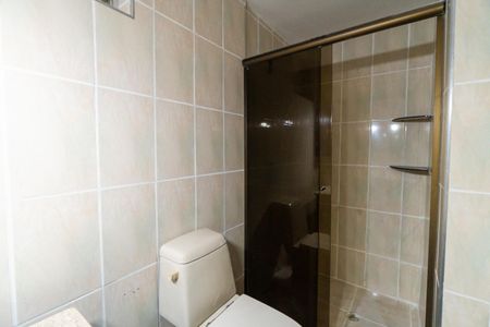 Apartamento para alugar com 78m², 3 quartos e 1 vaga Apartamento para alugar com 78m², 3 quartos e 1 vagaBanheiro