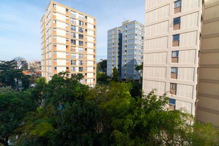 Apartamento para alugar com 78m², 3 quartos e 1 vaga Apartamento para alugar com 78m², 3 quartos e 1 vagaVista do Quarto 2