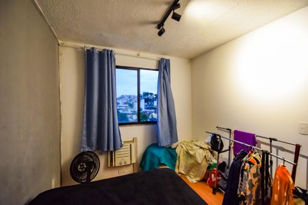 Apartamento para alugar com 50m², 1 quarto e sem vagaQuarto