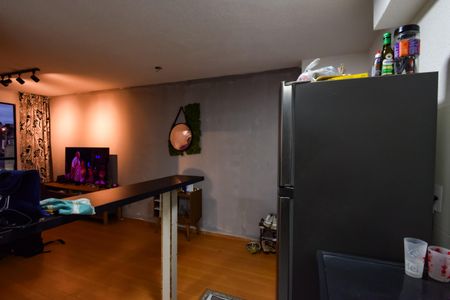 Apartamento para alugar com 50m², 1 quarto e sem vagaCozinha
