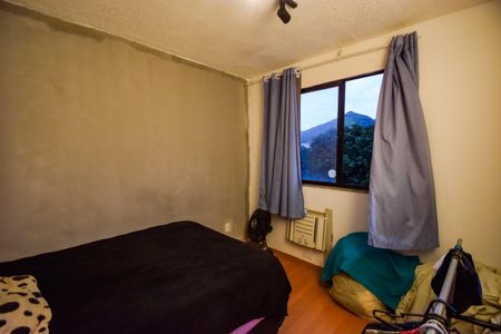 Apartamento para alugar com 50m², 1 quarto e sem vagaQuarto