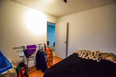 Apartamento para alugar com 50m², 1 quarto e sem vagaQuarto