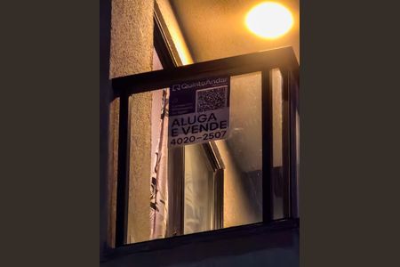 Apartamento para alugar com 50m², 1 quarto e sem vagaPlaca 