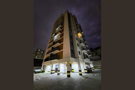 Apartamento para alugar com 50m², 1 quarto e sem vagaFachada