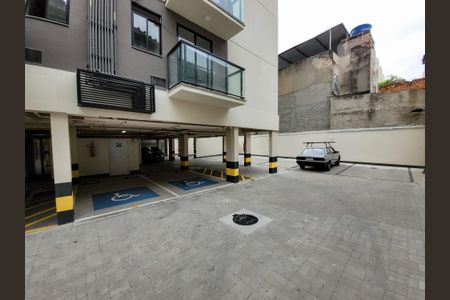 Apartamento para alugar com 50m², 1 quarto e sem vagaÁrea comum