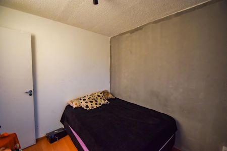 Apartamento para alugar com 50m², 1 quarto e sem vagaQuarto