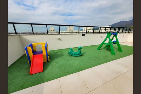 Apartamento para alugar com 50m², 1 quarto e sem vagaÁrea comum - Playground