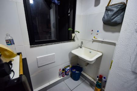 Apartamento para alugar com 50m², 1 quarto e sem vagaÁrea de Serviço