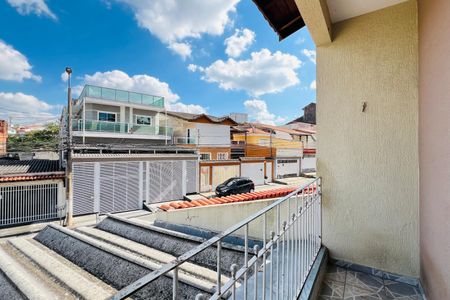 Casa à venda com 300m², 2 quartos e 2 vagasVaranda do Quarto 1