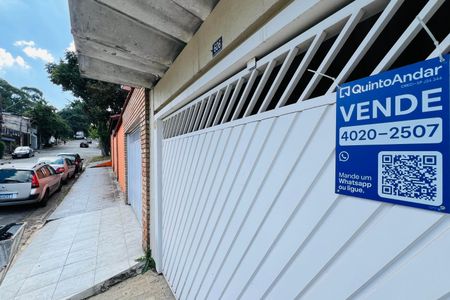 Casa à venda com 300m², 2 quartos e 2 vagasPlaca
