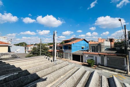 Casa à venda com 300m², 2 quartos e 2 vagasVista da Varanda do Quarto 1