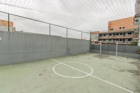 Apartamento à venda com 55m², 2 quartos e 1 vaga Apartamento à venda com 55m², 2 quartos e 1 vagaÁrea comum - Quadra